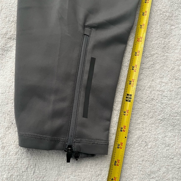 Russell Large Gray Sweatpants NWT with FREE Nike Long Sleeve T-Shirt NWT - Picture 13 of 16